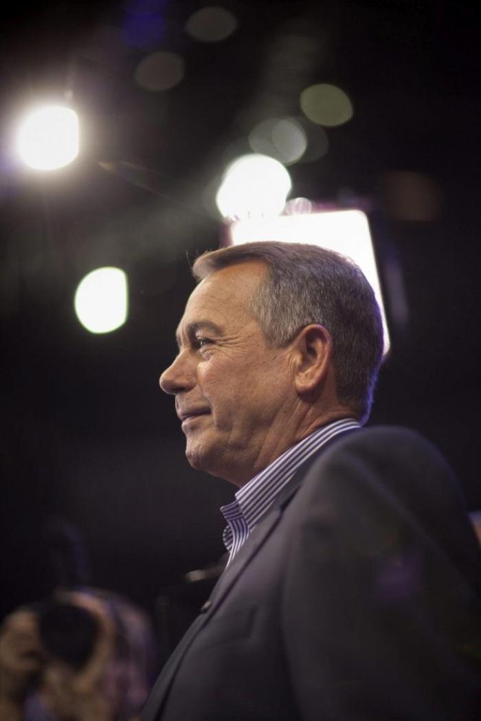 Las 5 mentiras de Paul Ryan en la Convención Republicana (FOTOS y VÍDEOS)