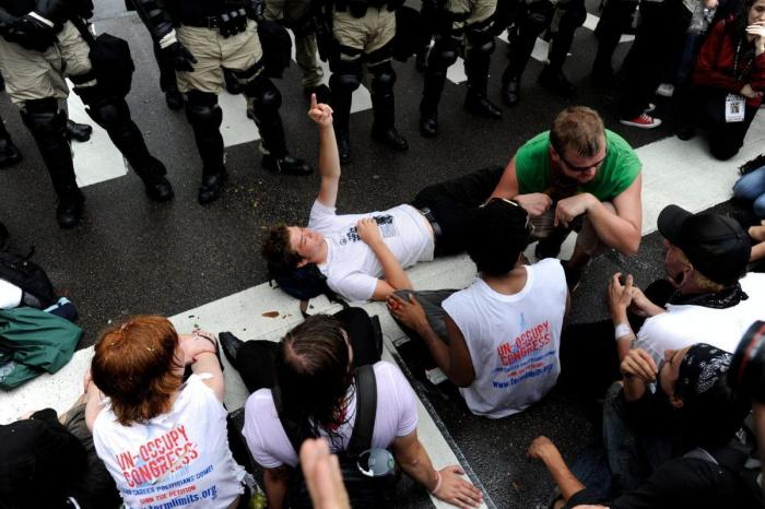 Las 5 mentiras de Paul Ryan en la Convención Republicana (FOTOS y VÍDEOS)