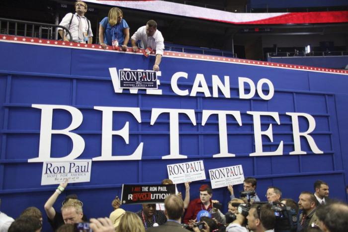 Las 5 mentiras de Paul Ryan en la Convención Republicana (FOTOS y VÍDEOS)