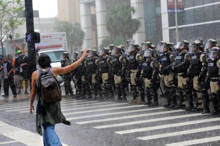 Las 5 mentiras de Paul Ryan en la Convención Republicana (FOTOS y VÍDEOS)