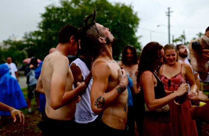 Las 5 mentiras de Paul Ryan en la Convención Republicana (FOTOS y VÍDEOS)