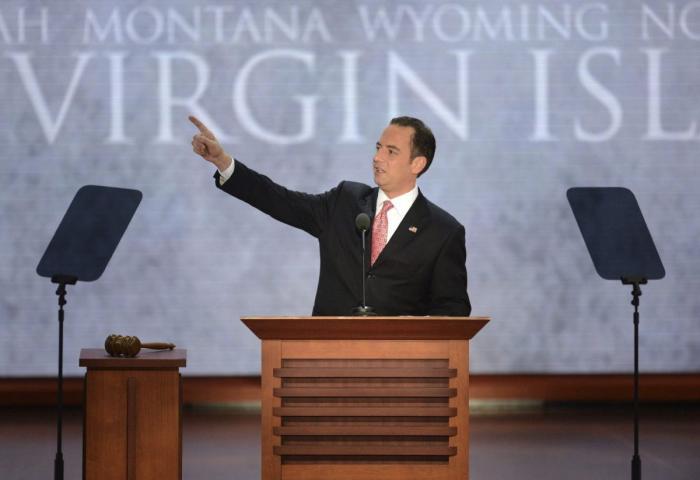 Las 5 mentiras de Paul Ryan en la Convención Republicana (FOTOS y VÍDEOS)