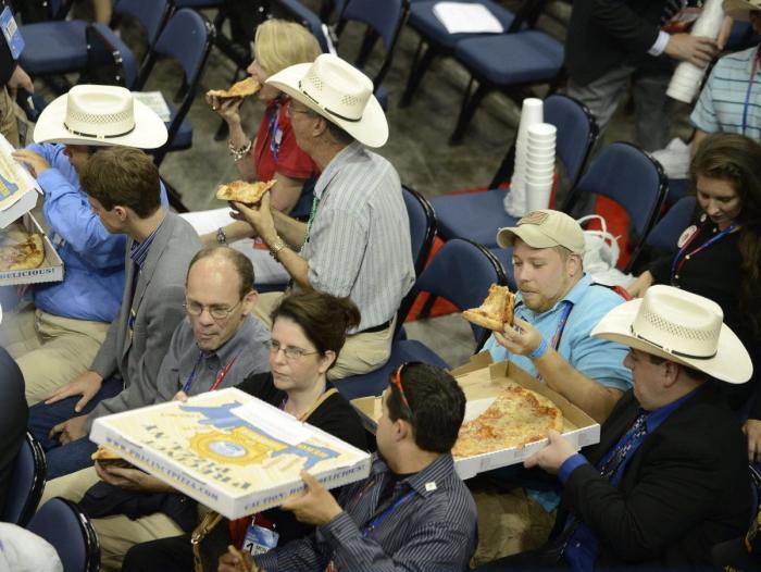 Las 5 mentiras de Paul Ryan en la Convención Republicana (FOTOS y VÍDEOS)