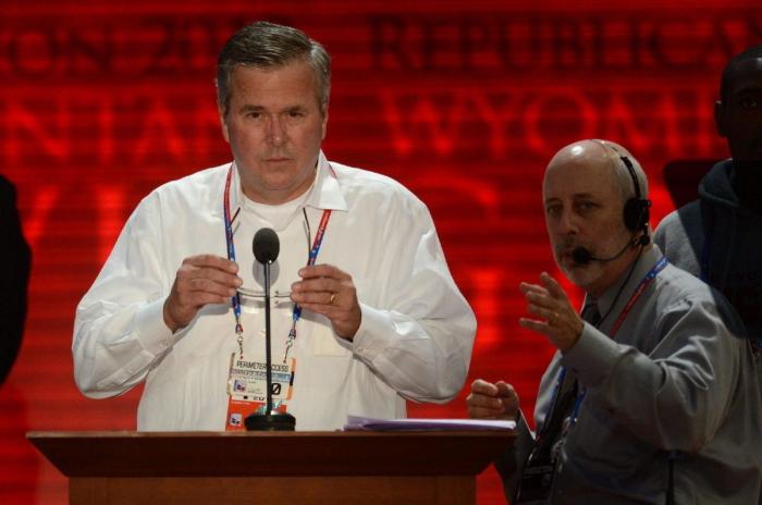 Las 5 mentiras de Paul Ryan en la Convención Republicana (FOTOS y VÍDEOS)