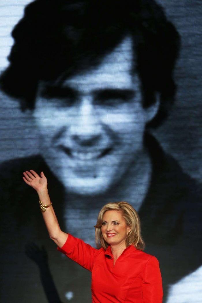 Las 5 mentiras de Paul Ryan en la Convención Republicana (FOTOS y VÍDEOS)