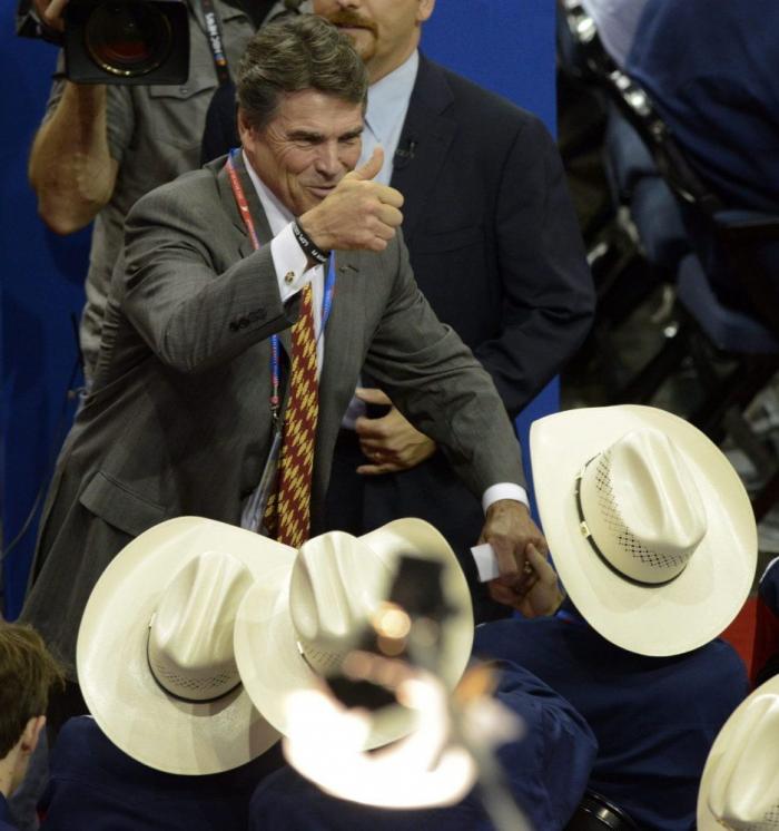 Las 5 mentiras de Paul Ryan en la Convención Republicana (FOTOS y VÍDEOS)