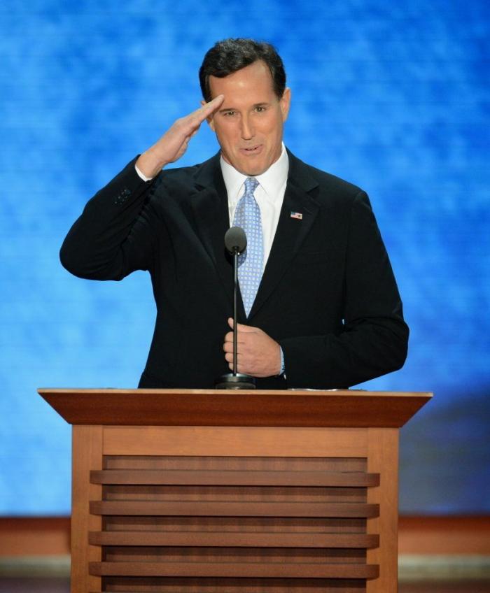 Las 5 mentiras de Paul Ryan en la Convención Republicana (FOTOS y VÍDEOS)