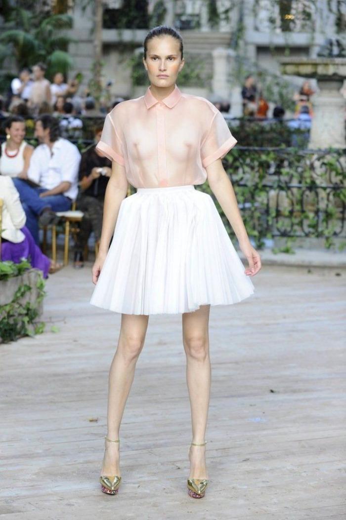 La moda española facturó 442 millones de euros en 2016