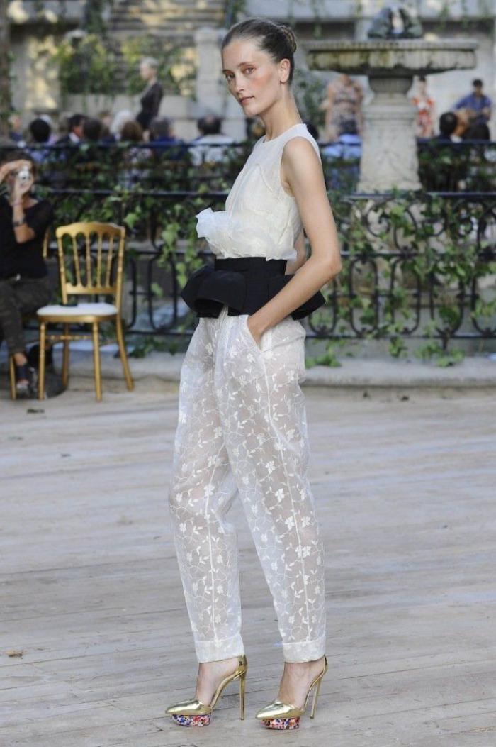 La moda española facturó 442 millones de euros en 2016