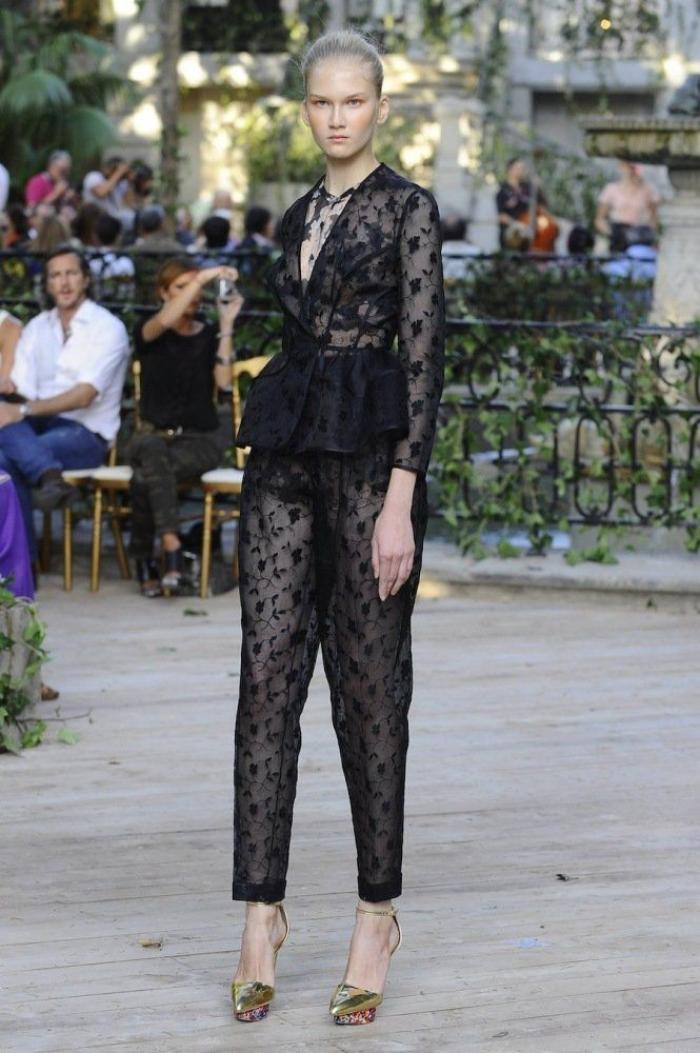 La moda española facturó 442 millones de euros en 2016