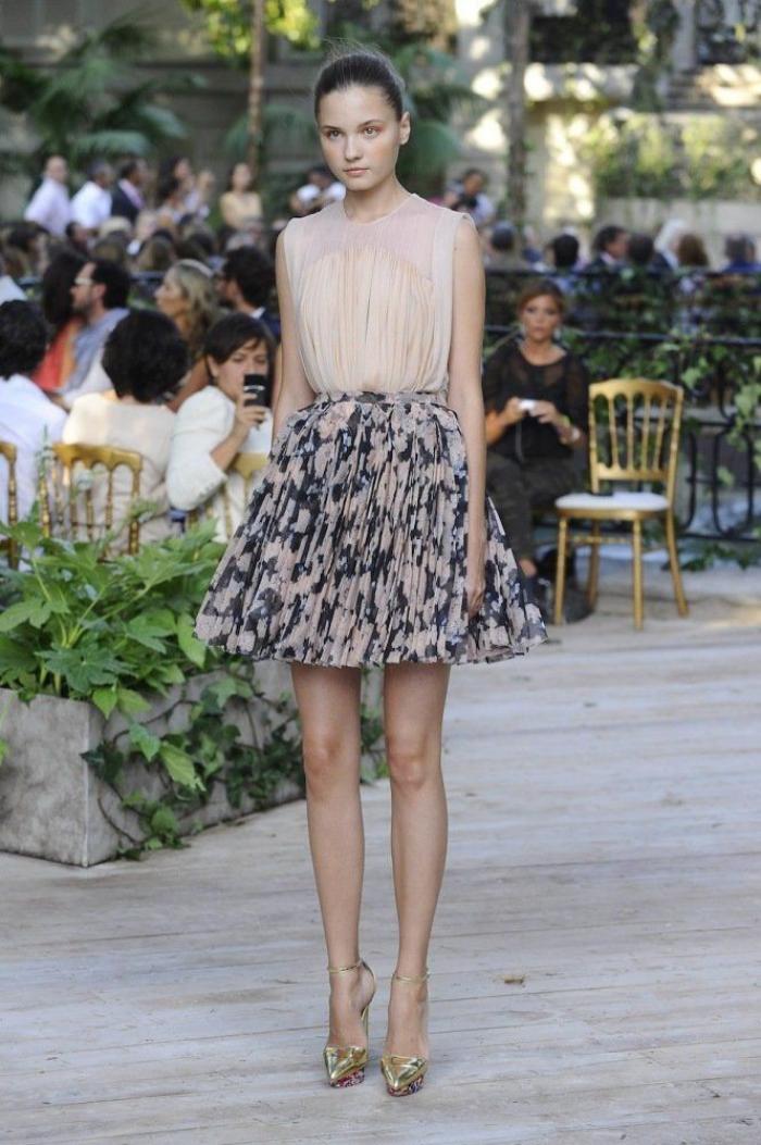 La moda española facturó 442 millones de euros en 2016