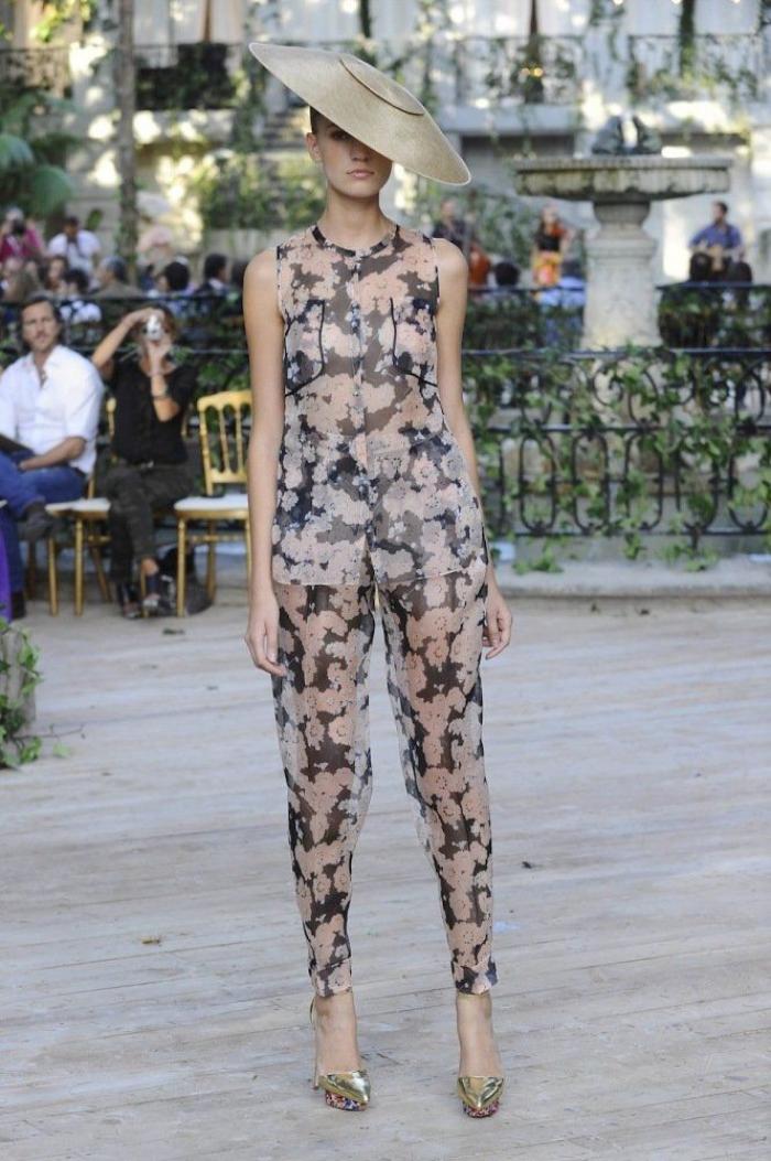 La moda española facturó 442 millones de euros en 2016