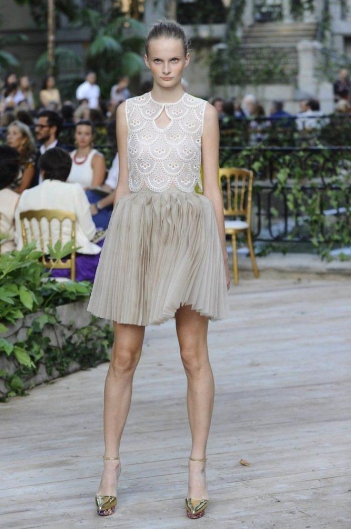 La moda española facturó 442 millones de euros en 2016