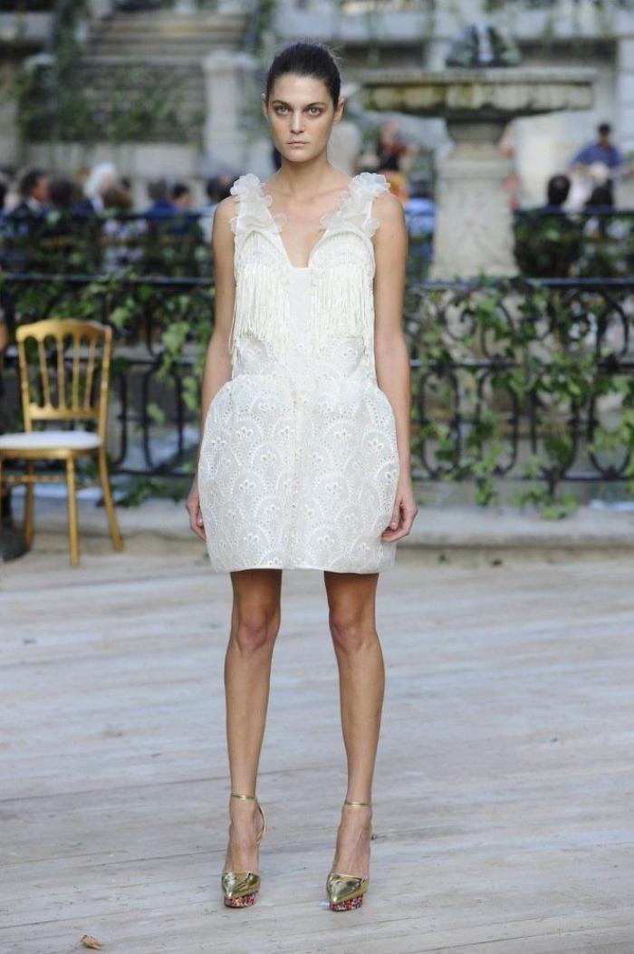 La moda española facturó 442 millones de euros en 2016