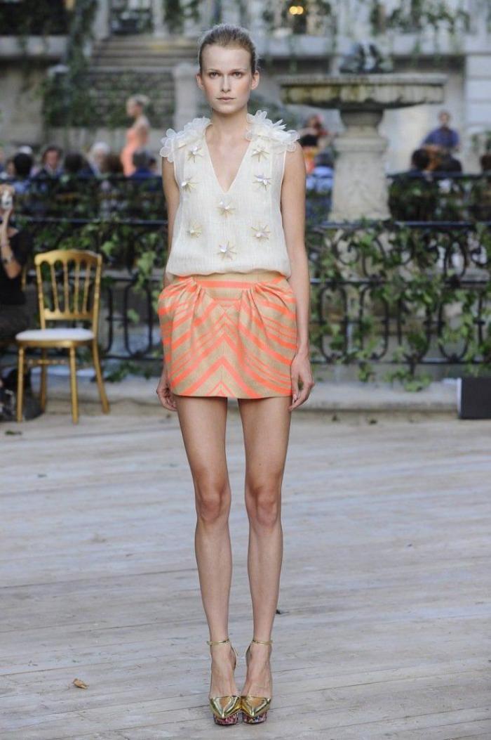 La moda española facturó 442 millones de euros en 2016