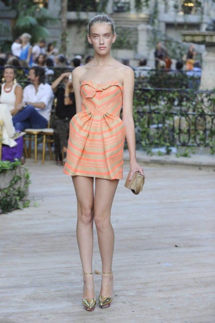 La moda española facturó 442 millones de euros en 2016