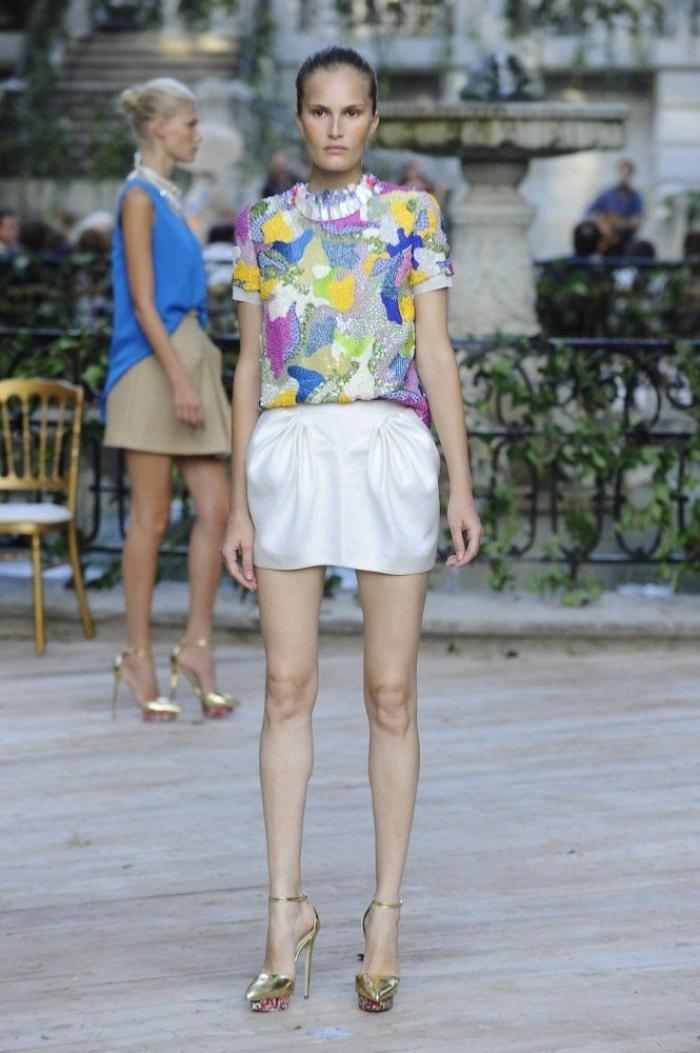 La moda española facturó 442 millones de euros en 2016