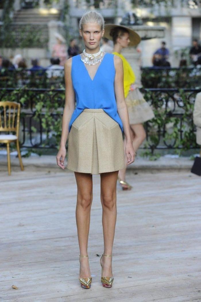 La moda española facturó 442 millones de euros en 2016