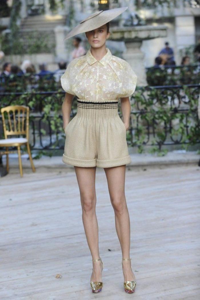 La moda española facturó 442 millones de euros en 2016