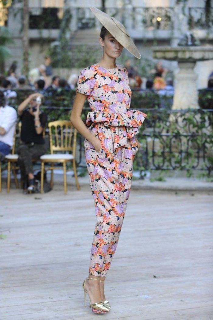 La moda española facturó 442 millones de euros en 2016