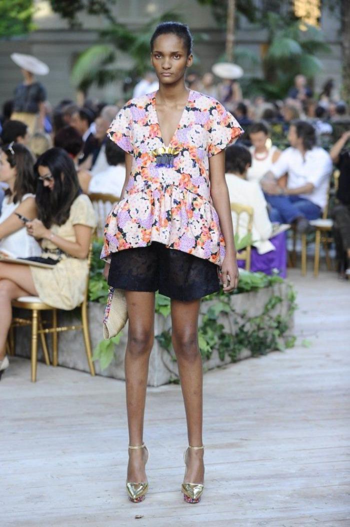 La moda española facturó 442 millones de euros en 2016