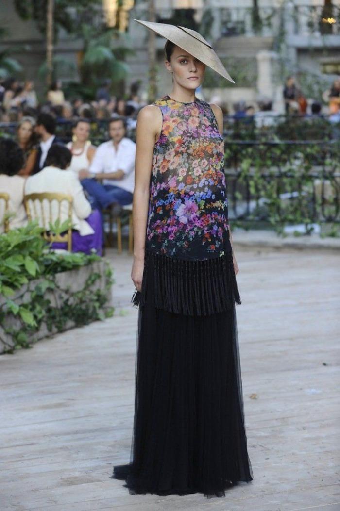 La moda española facturó 442 millones de euros en 2016