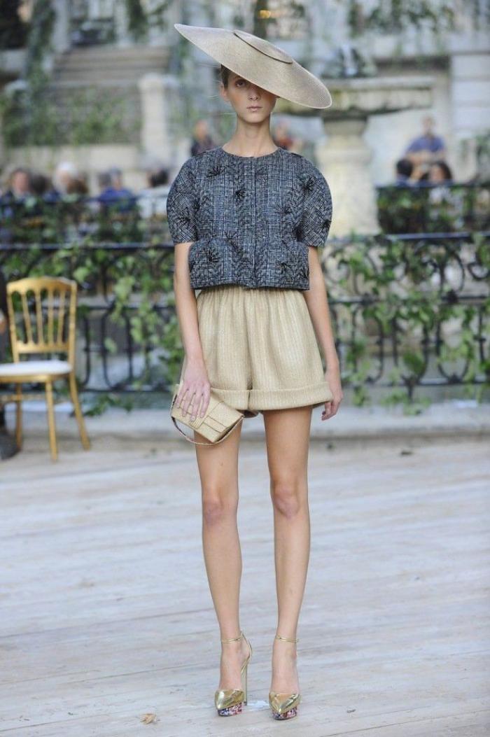 La moda española facturó 442 millones de euros en 2016