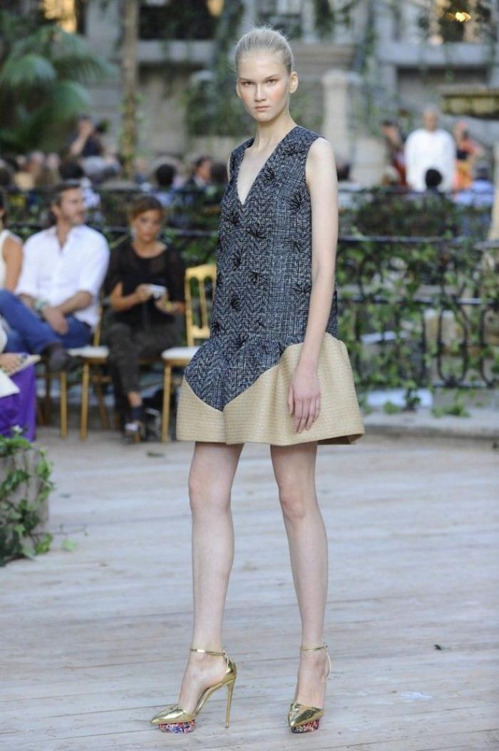 La moda española facturó 442 millones de euros en 2016