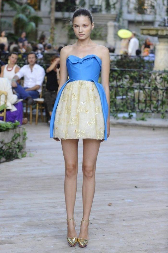 La moda española facturó 442 millones de euros en 2016