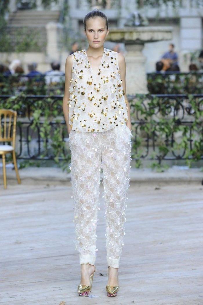 La moda española facturó 442 millones de euros en 2016