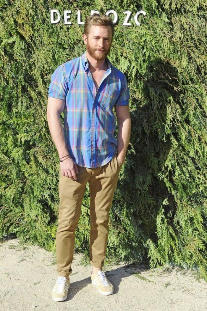 El futuro de la pasarela