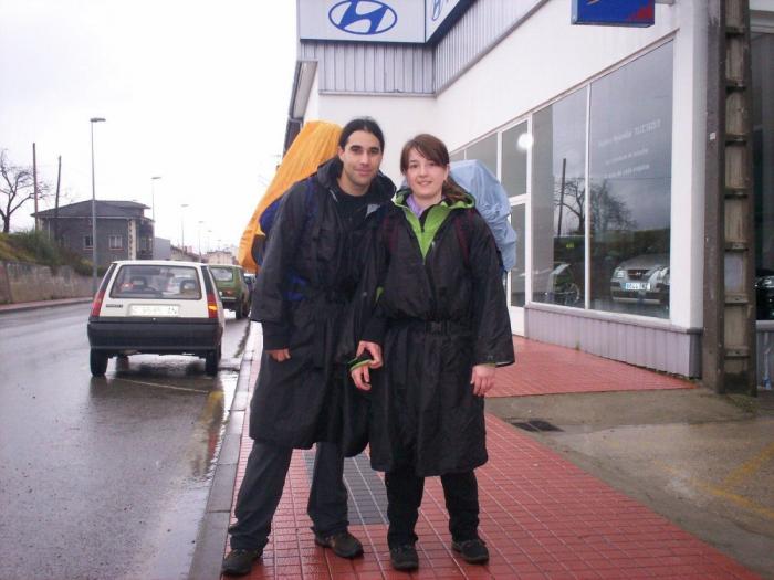 Cómo cambiar de vida y recorrer el mundo en cuatro historias (FOTOS)