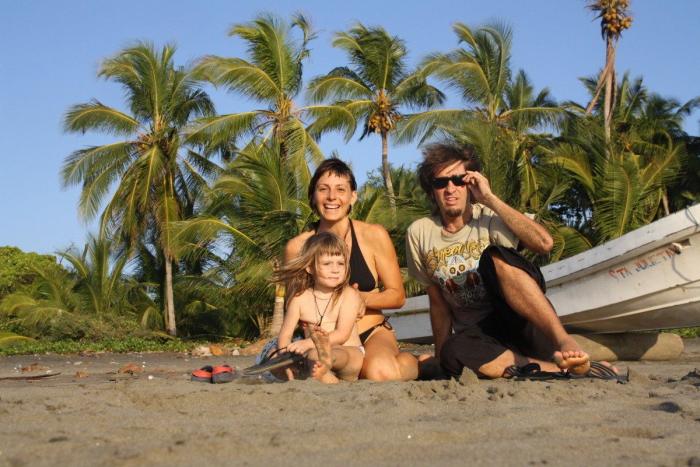 Cómo cambiar de vida y recorrer el mundo en cuatro historias (FOTOS)