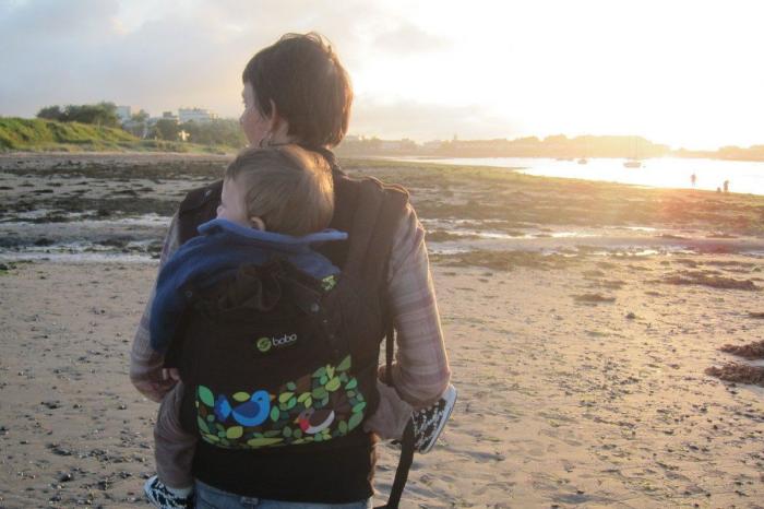 Cómo cambiar de vida y recorrer el mundo en cuatro historias (FOTOS)