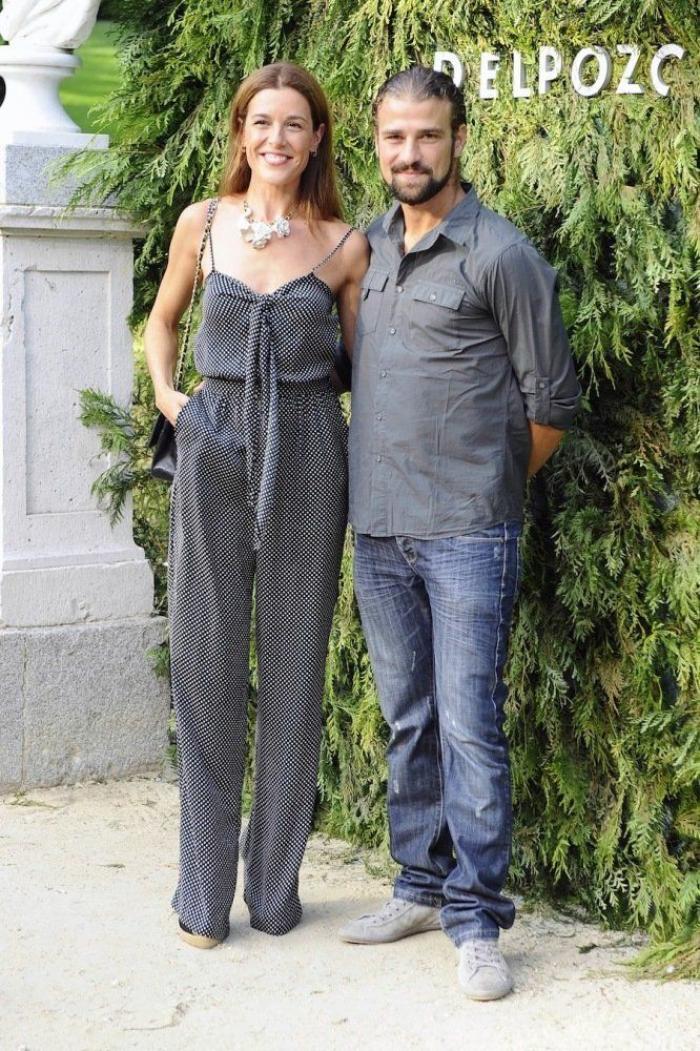 Famosos Cibeles 2012: front row a la española en la Fashion Week de Madrid (FOTOS)