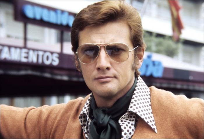 Muere Carlos Larrañaga: el actor fallece a los 75 años (FOTOS)