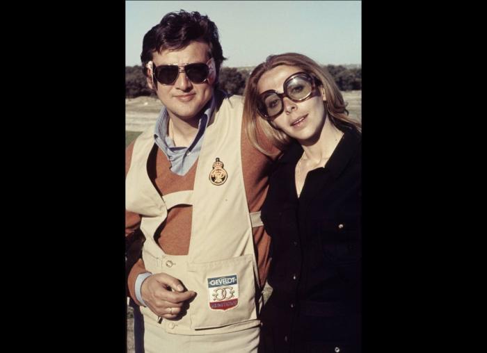 Muere Carlos Larrañaga: el actor fallece a los 75 años (FOTOS)