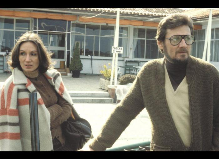 Muere Carlos Larrañaga: el actor fallece a los 75 años (FOTOS)