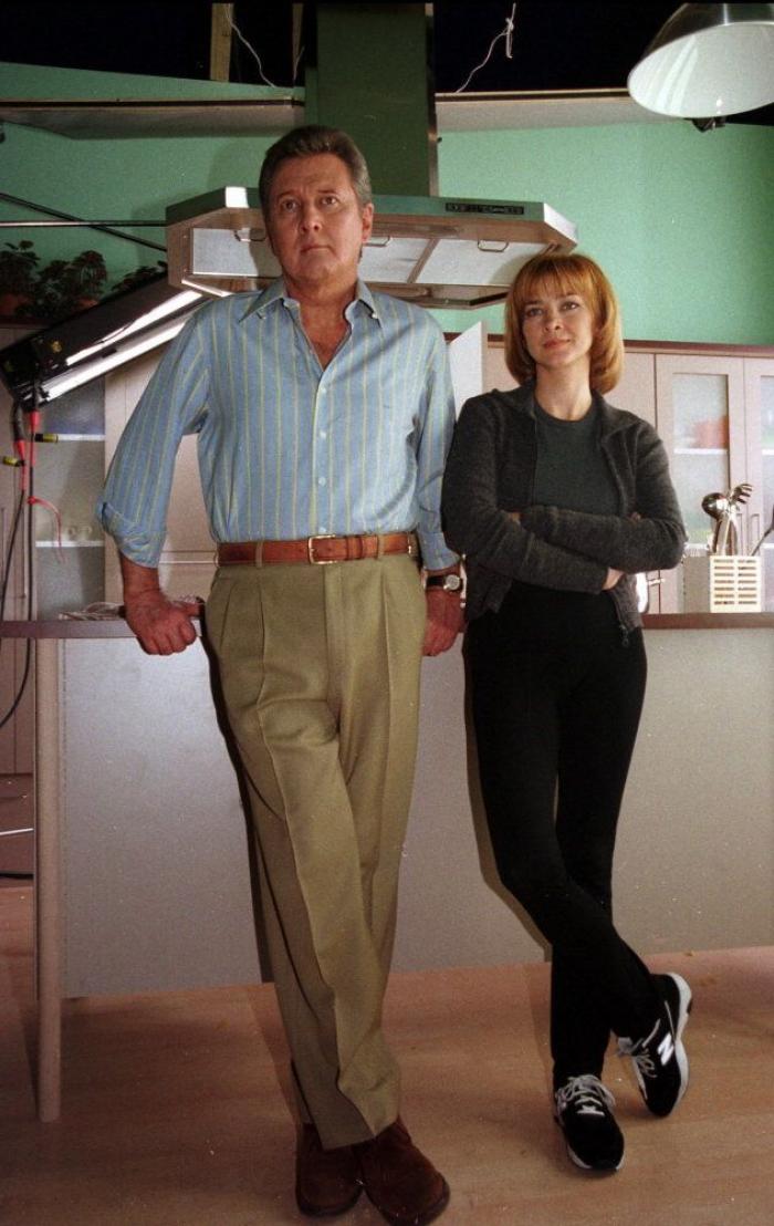 Muere Carlos Larrañaga: el actor fallece a los 75 años (FOTOS)