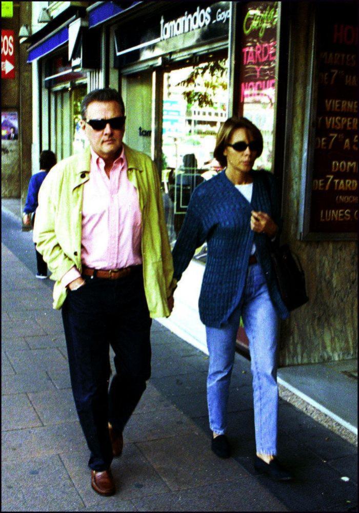 Muere Carlos Larrañaga: el actor fallece a los 75 años (FOTOS)