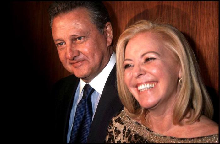 Muere Carlos Larrañaga: el actor fallece a los 75 años (FOTOS)