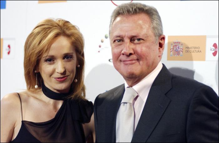 Muere Carlos Larrañaga: el actor fallece a los 75 años (FOTOS)