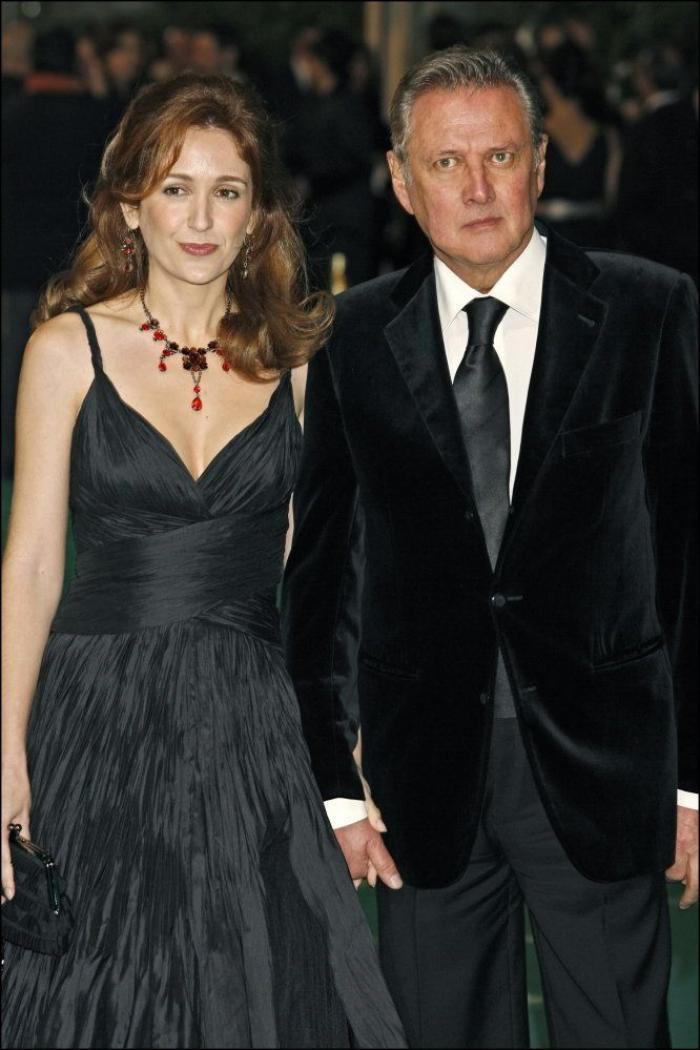 Muere Carlos Larrañaga: el actor fallece a los 75 años (FOTOS)