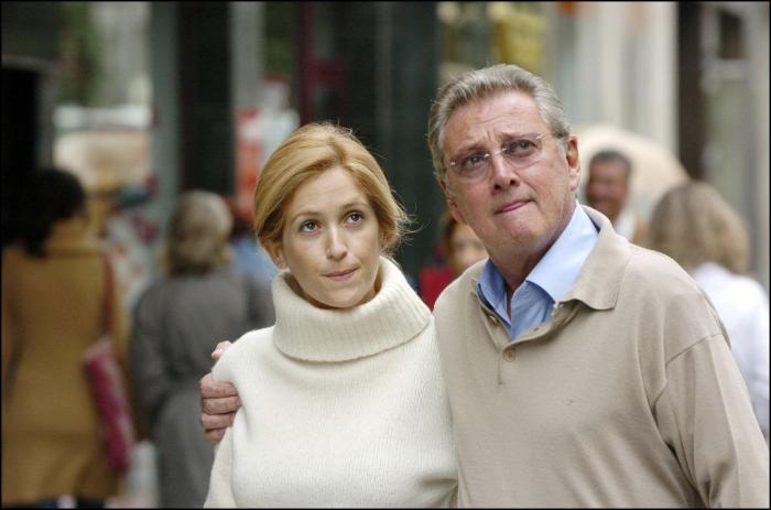 Muere Carlos Larrañaga: el actor fallece a los 75 años (FOTOS)