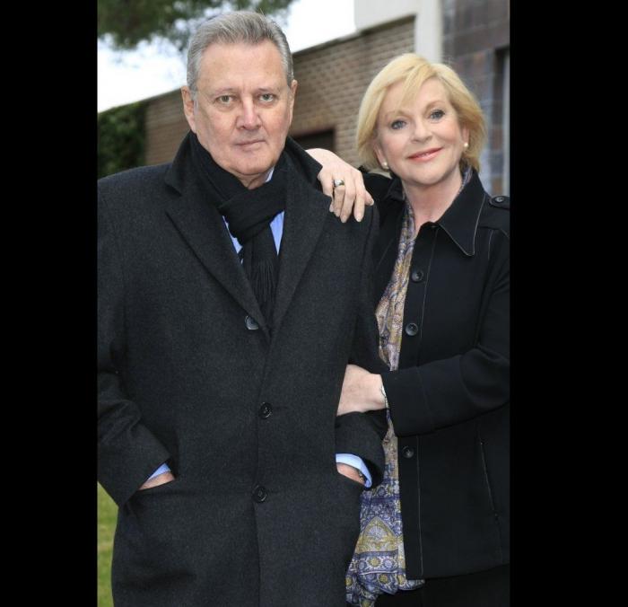 Muere Carlos Larrañaga: el actor fallece a los 75 años (FOTOS)