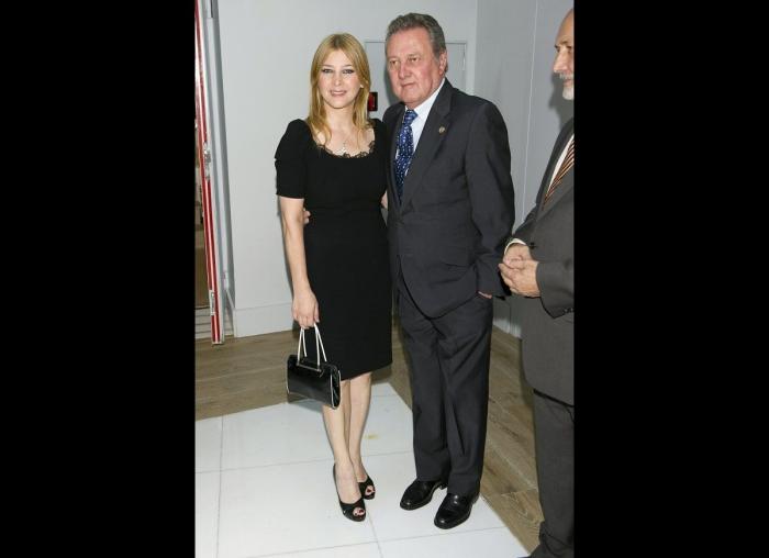 Muere Carlos Larrañaga: el actor fallece a los 75 años (FOTOS)