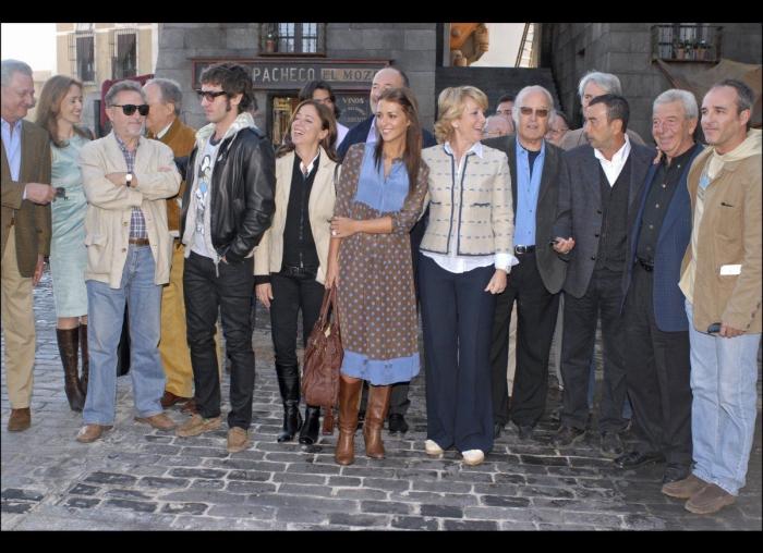 Muere Carlos Larrañaga: el actor fallece a los 75 años (FOTOS)