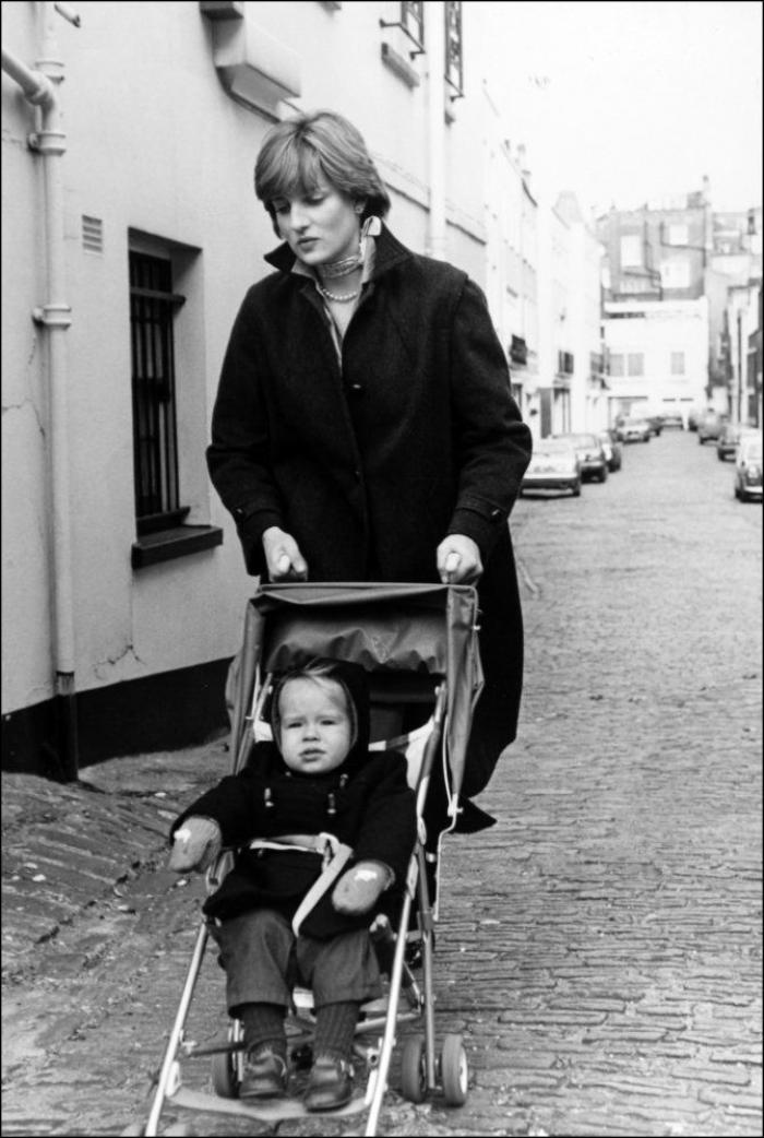 Lo mejor del teaser de la cuarta temporada de 'The Crown' no es la fecha de estreno