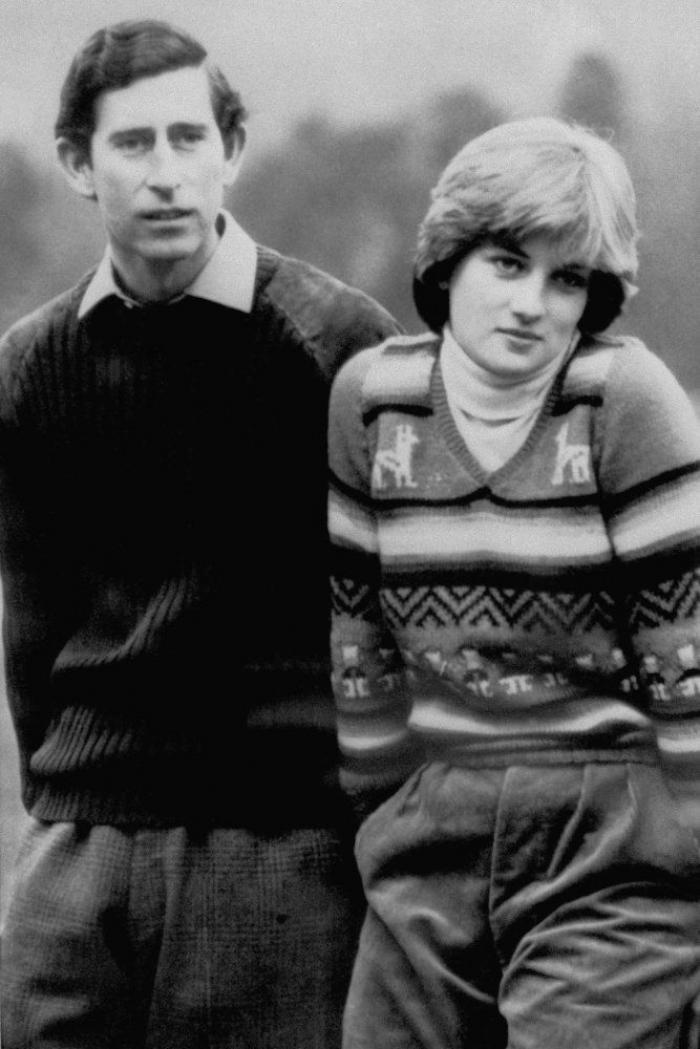 Lo mejor del teaser de la cuarta temporada de 'The Crown' no es la fecha de estreno