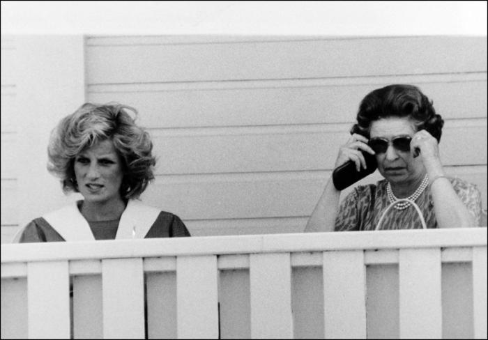 Lo mejor del teaser de la cuarta temporada de 'The Crown' no es la fecha de estreno